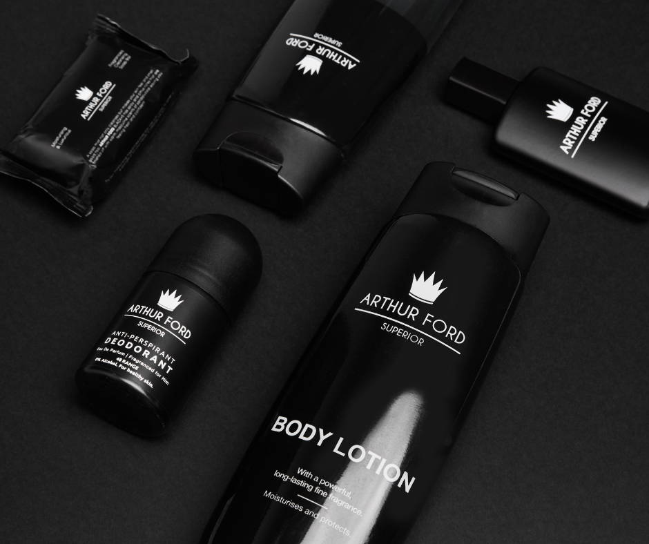 Autherford perfumes cheap